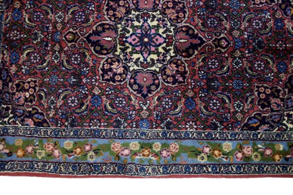 Bidjar - Bijar 153 x 96 cm - immagine 4