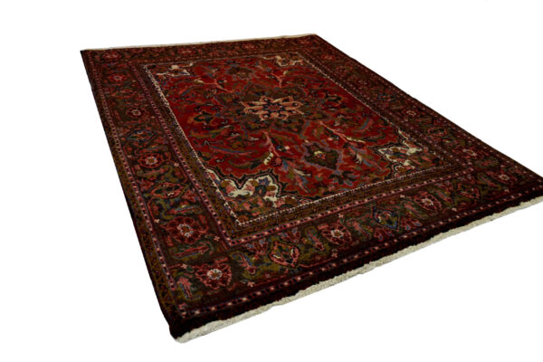 Heriz Depoca 181 x 143 cm - immagine 4