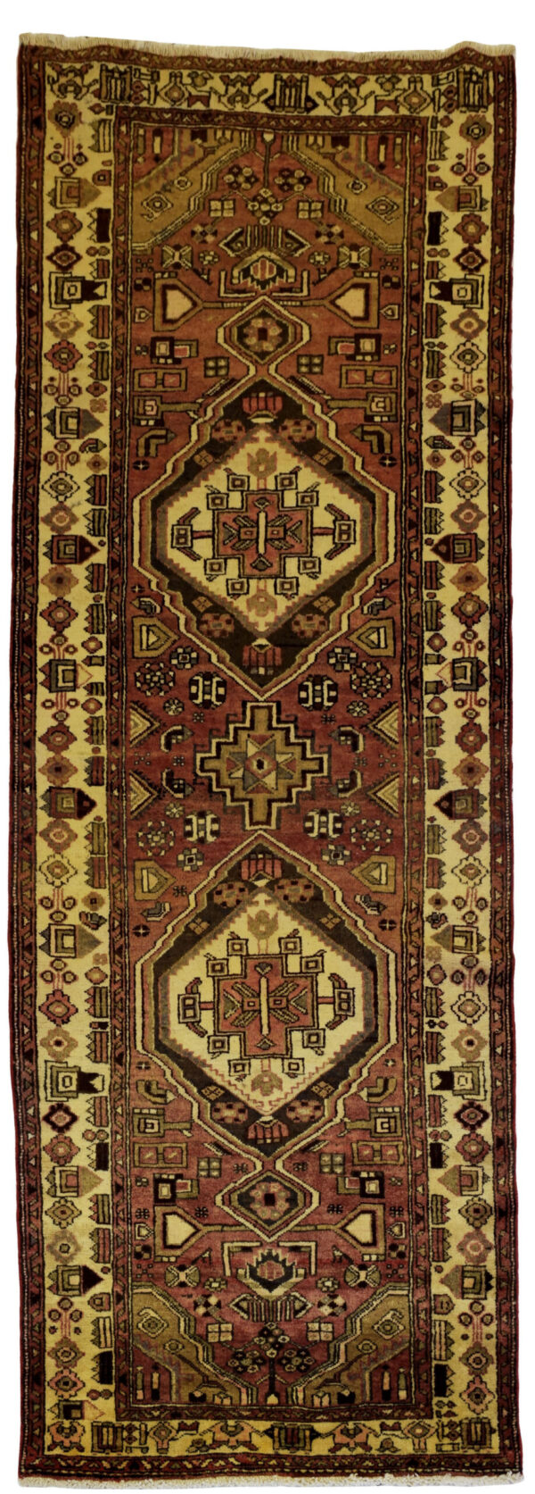 Heriz 290 x 104 cm