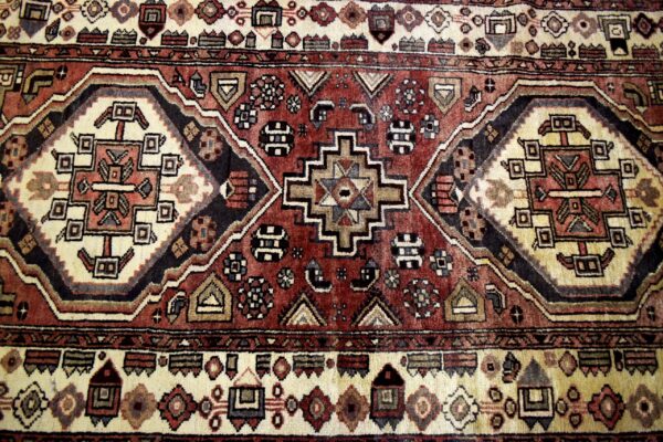 Heriz 290 x 104 cm - immagine 3