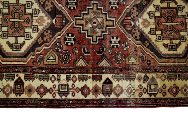 Heriz 290 x 104 cm - immagine 2