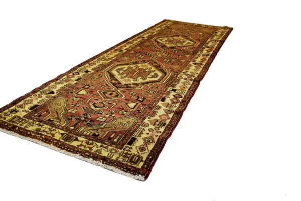 Heriz 290 x 104 cm - immagine 4