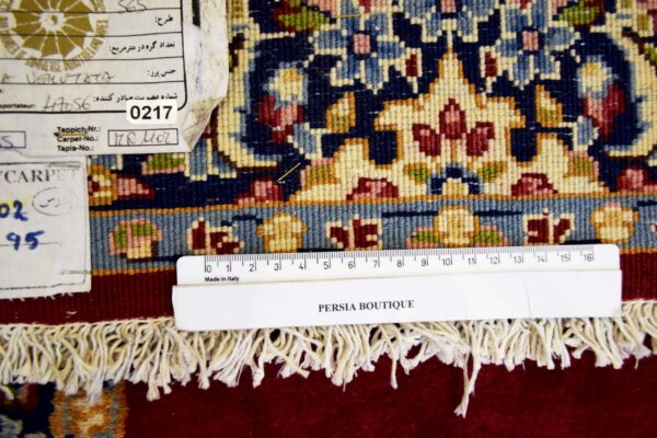 Kerman Imperiale 595 x 95 cm - immagine 5