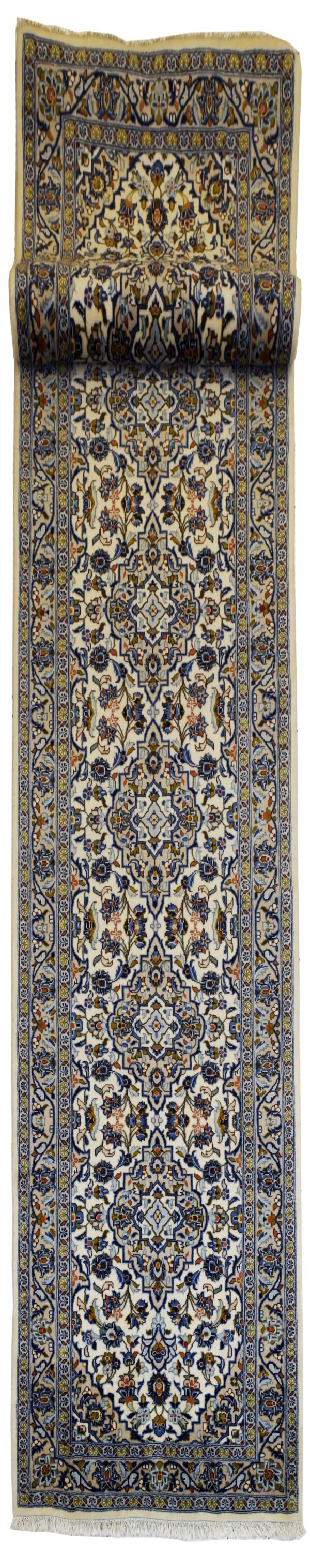 Kashan 505 x 100 cm