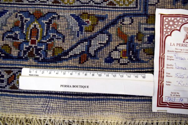 Kashan 505 x 100 cm - immagine 5