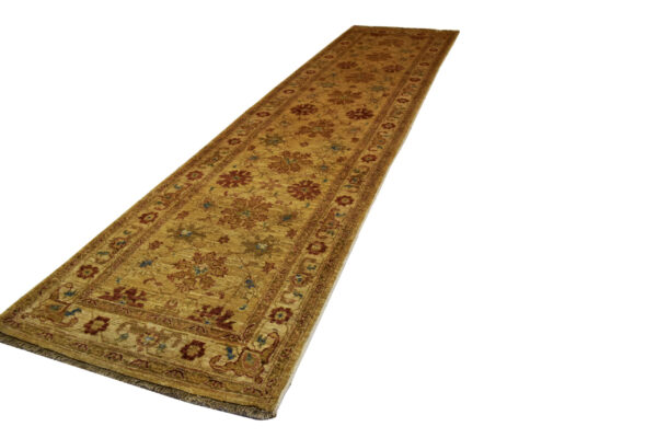 Ziegler Gold 306 x 77 xm - immagine 4