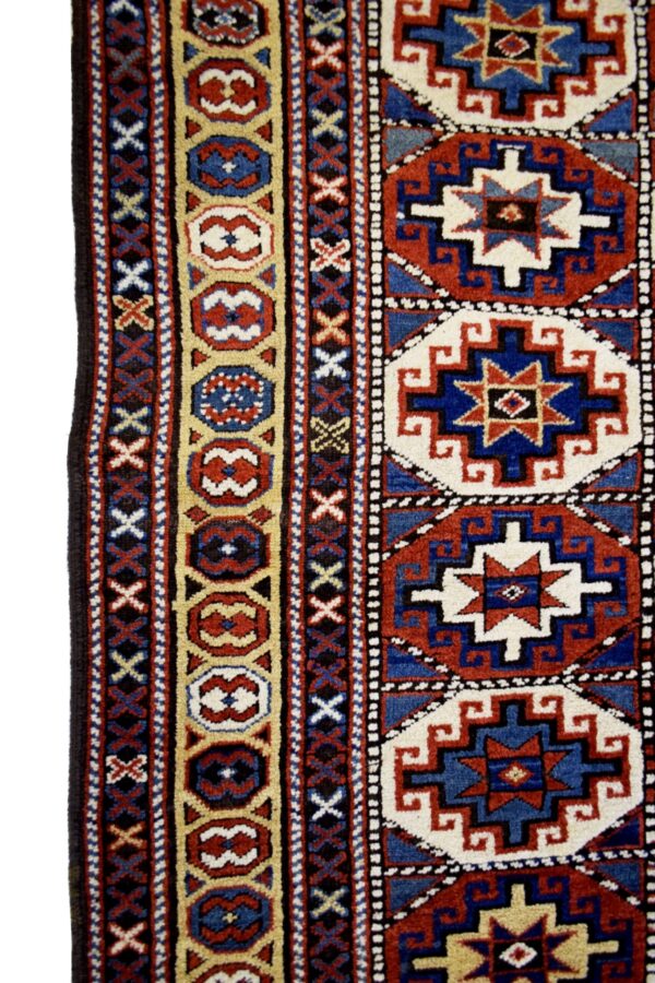Moghan Antico 180 x 127 cm - immagine 3