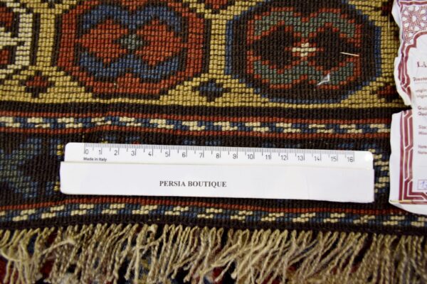Moghan Antico 180 x 127 cm - immagine 4