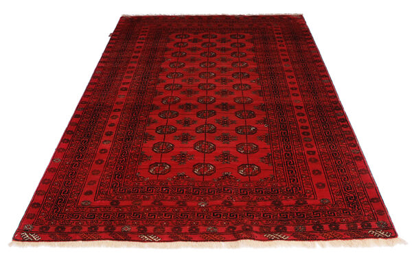 Bukara Antico 190 x 130 cm - immagine 3
