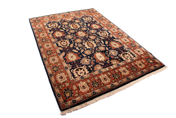 Varamin- Pa Shotori Vecchia 214 x 146 cm - immagine 2