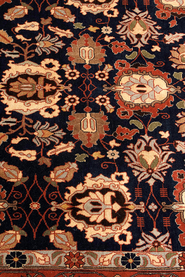 Varamin- Pa Shotori Vecchia 214 x 146 cm - immagine 3