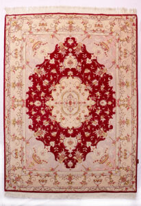 Persia Tabriz 60