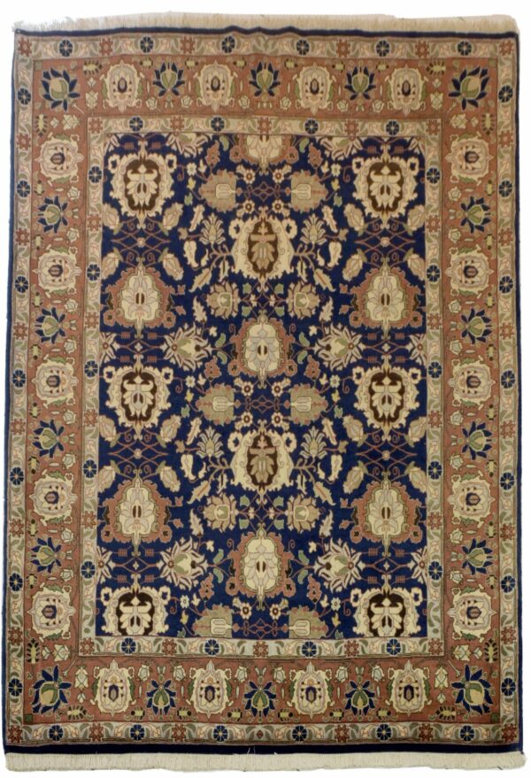 Varamin- Pa Shotori Vecchia 214 x 146 cm
