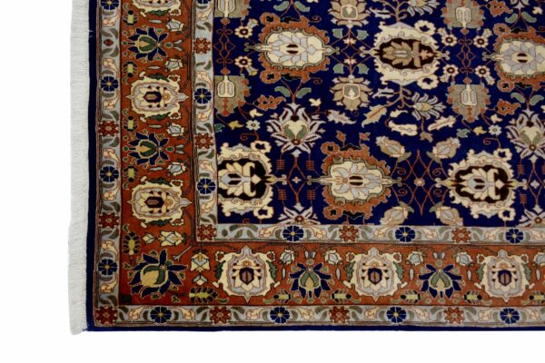 Varamin- Pa Shotori Vecchia 214 x 146 cm - immagine 2