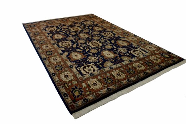 Varamin- Pa Shotori Vecchia 214 x 146 cm - immagine 3
