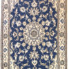 Nain 12 fili misto seta 210 x 120 cm