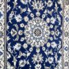 Nain 12 fili misto seta 210 x 120 cm - immagine 2