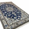 Nain 12 fili misto seta 210 x 120 cm - immagine 3