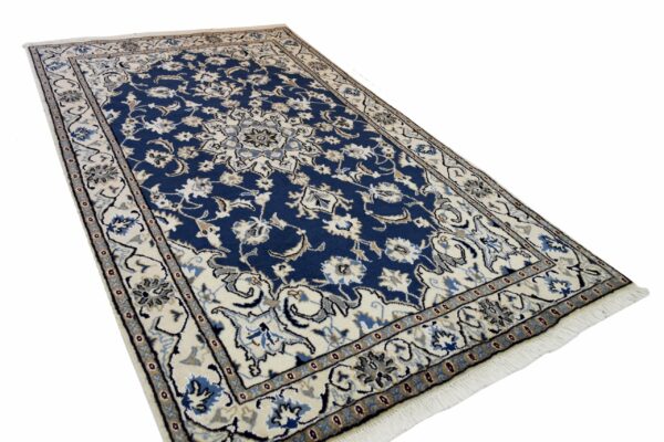Nain 12 fili misto seta 210 x 120 cm - immagine 3