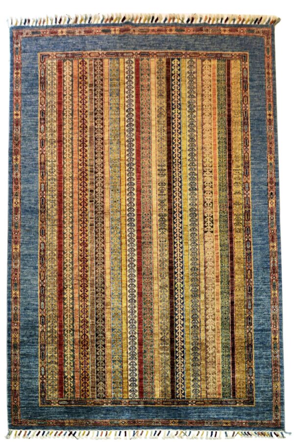 khorjin Shahi-Kazak 212 x 149 cm