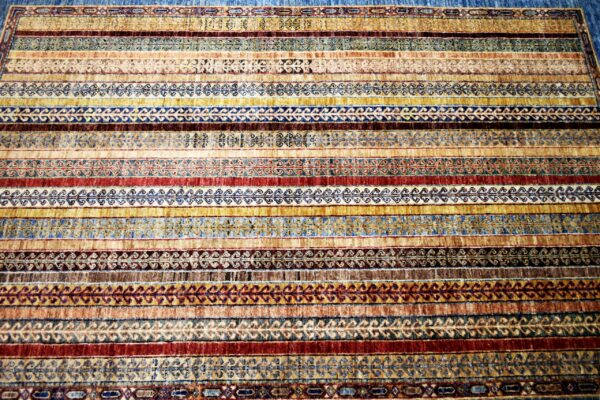khorjin Shahi-Kazak 212 x 149 cm - immagine 2