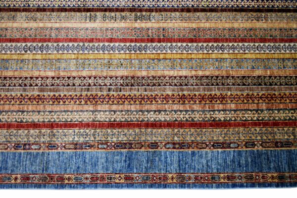 khorjin Shahi-Kazak 212 x 149 cm - immagine 3
