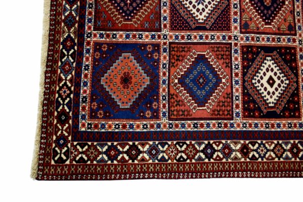 Yalameh - Aliabady 195 x 190 cm - immagine 4