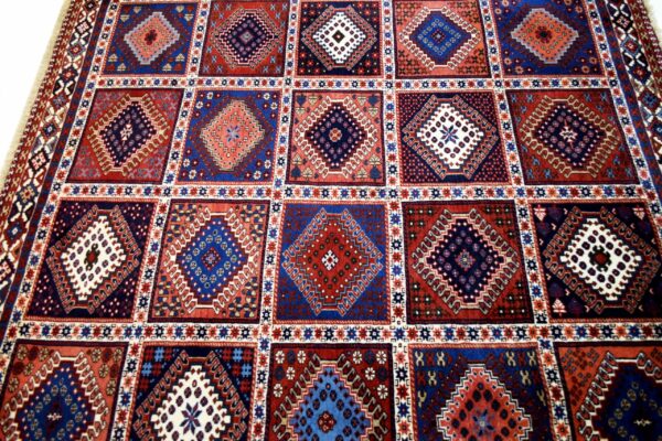 Yalameh - Aliabady 195 x 190 cm - immagine 2