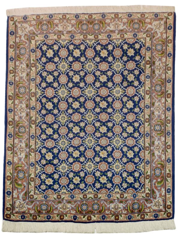 Varamin - Mina khani 192 x 148 cm