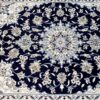 Nain misto seta 196 x 146 cm - immagine 2