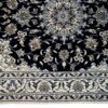 Nain misto seta 196 x 146 cm - immagine 3