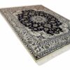 Nain misto seta 196 x 146 cm - immagine 4