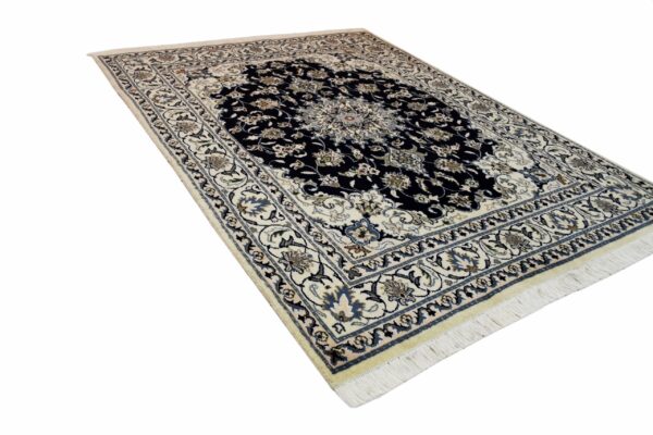 Nain misto seta 196 x 146 cm - immagine 4