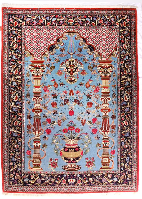 persia qum