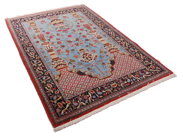 Qum - kum 204 x 137 cm - immagine 2