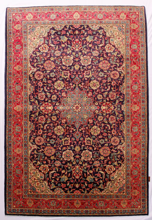 Persia Sarugh