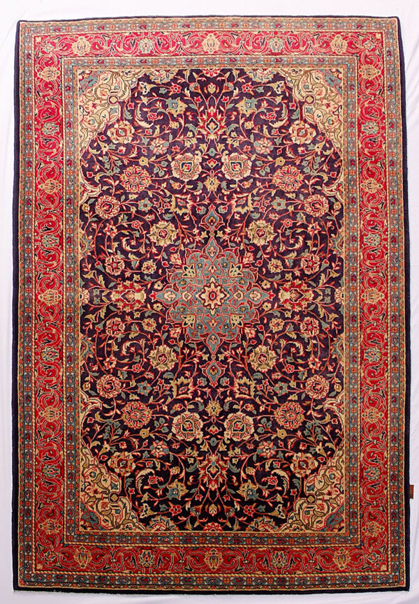 Persia Sarugh