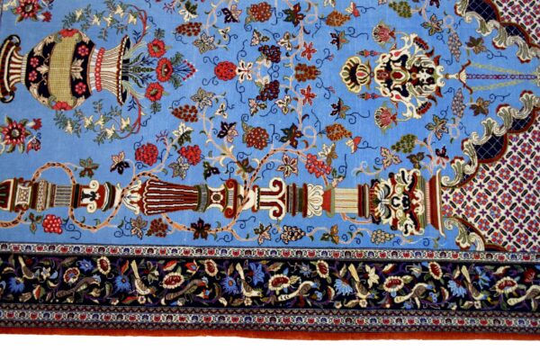Qum - kum 204 x 137 cm - immagine 3