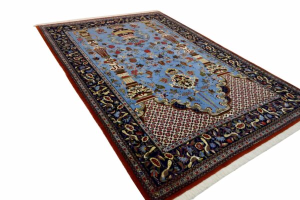 Qum - kum 204 x 137 cm - immagine 4