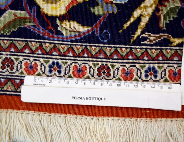 Qum - kum 204 x 137 cm - immagine 5