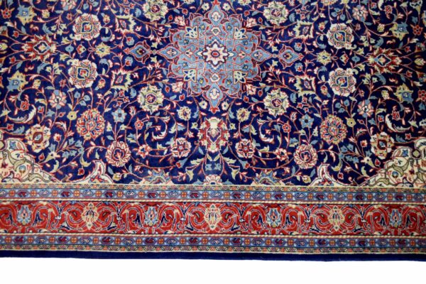 Saruk -Sarugh vecchia 203 x 135 cm - immagine 3