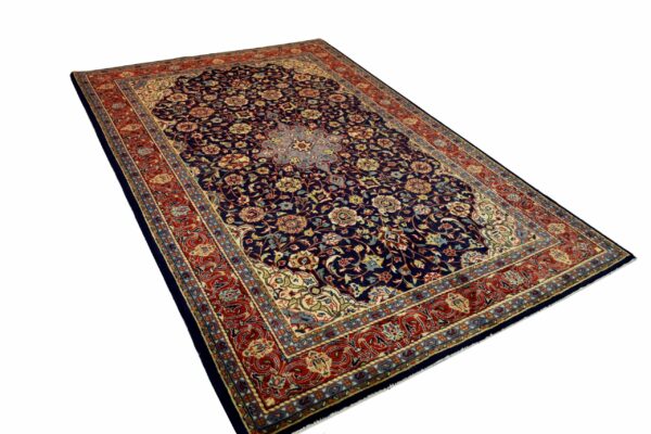 Saruk -Sarugh vecchia 203 x 135 cm - immagine 4