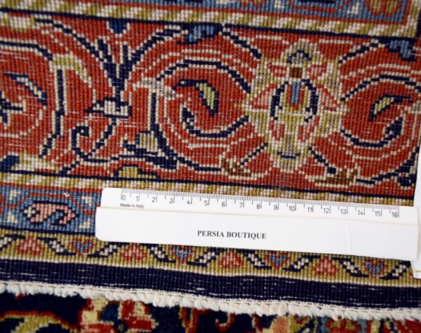 Saruk -Sarugh vecchia 203 x 135 cm - immagine 5