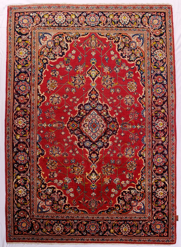Persia Kashan