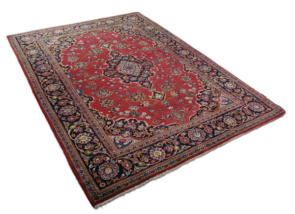 Kashan Depoca 200 x 138 cm - immagine 2