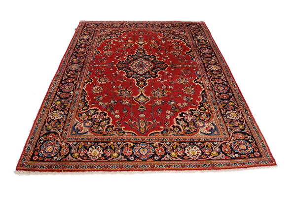 Kashan Depoca 200 x 138 cm - immagine 3