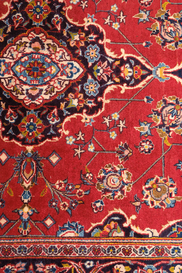 Kashan Depoca 200 x 138 cm - immagine 4