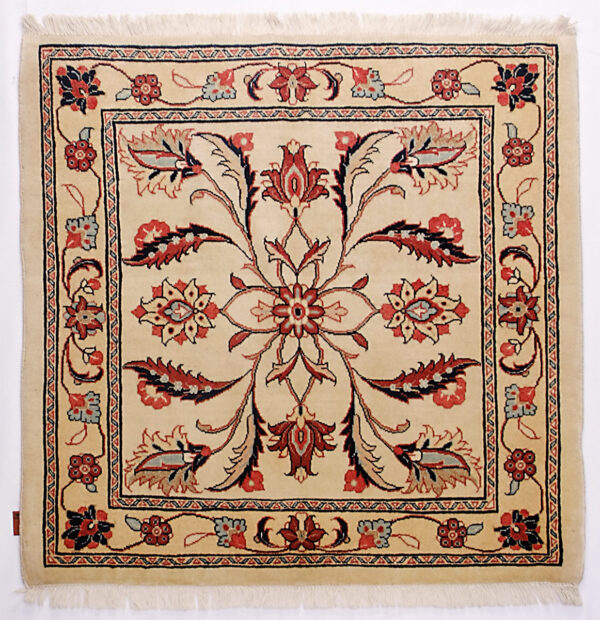 Saruk - Sarugh Ziegler 107 x 106 cm