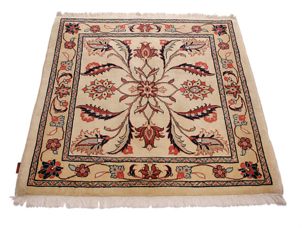 Saruk - Sarugh Ziegler 107 x 106 cm - immagine 3