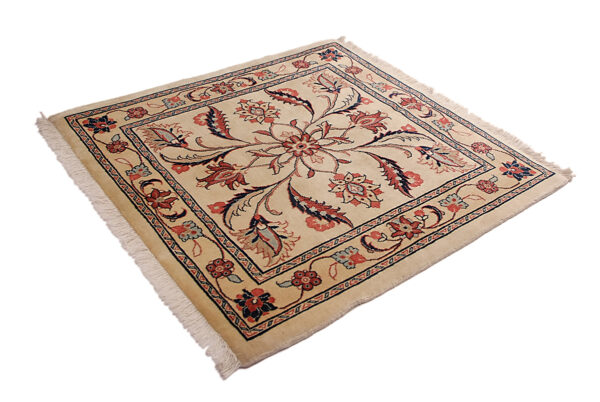 Saruk - Sarugh Ziegler 107 x 106 cm - immagine 4